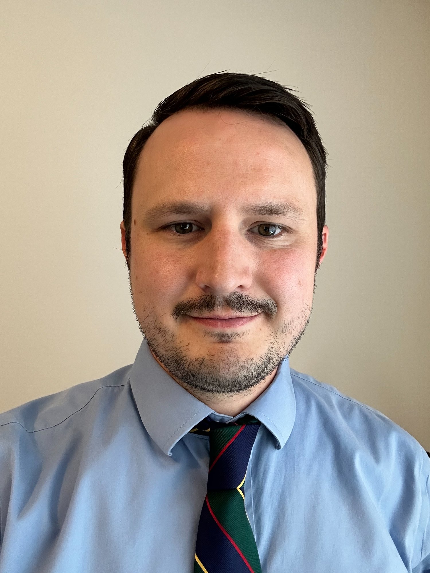 Joshua Plummer, PsyD